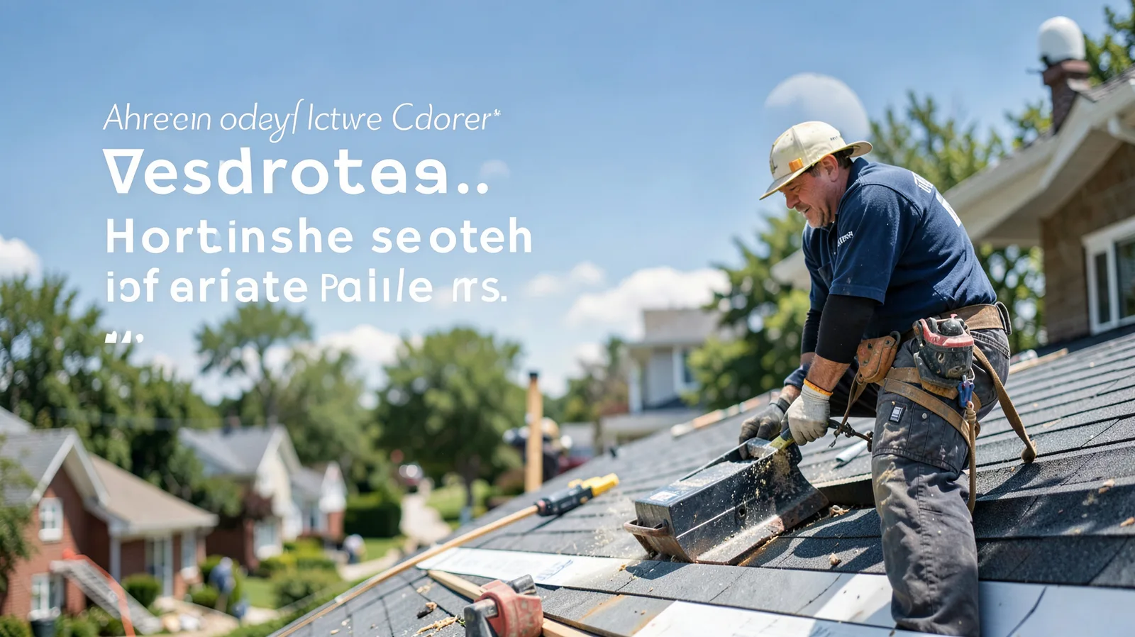 Roof Replacement in Willshire, OH near me